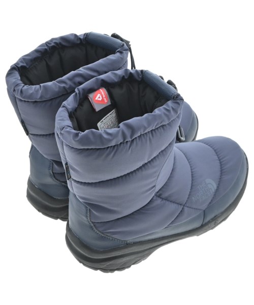 THE NORTH FACE（ザノースフェイス）ブーツ 紺 サイズ:24cm レディース/2200693308010