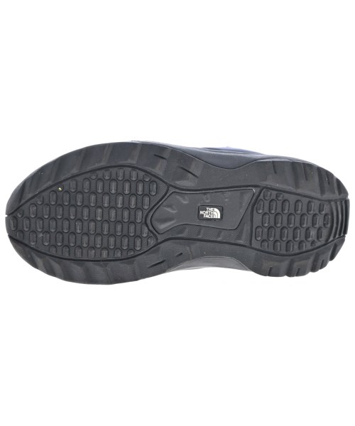 THE NORTH FACE（ザノースフェイス）ブーツ 紺 サイズ:24cm レディース/2200693308010