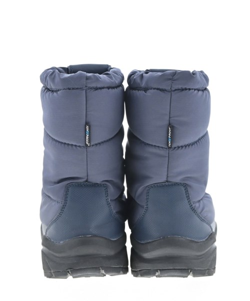 THE NORTH FACE（ザノースフェイス）ブーツ 紺 サイズ:24cm レディース/2200693308010