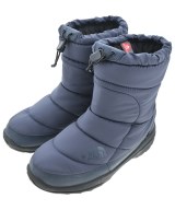 THE NORTH FACE（ザノースフェイス）ブーツ 紺 サイズ:24cm レディース/2200693308010