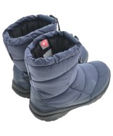 THE NORTH FACE（ザノースフェイス）ブーツ 紺 サイズ:24cm レディース/2200693308010