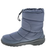 THE NORTH FACE（ザノースフェイス）ブーツ 紺 サイズ:24cm レディース/2200693308010