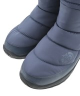 THE NORTH FACE（ザノースフェイス）ブーツ 紺 サイズ:24cm レディース/2200693308010