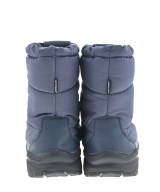 THE NORTH FACE（ザノースフェイス）ブーツ 紺 サイズ:24cm レディース/2200693308010