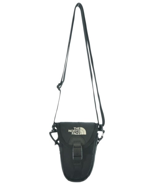 THE NORTH FACE（ザノースフェイス）ショルダーバッグ 黒 サイズ:- メンズ/2200696316296