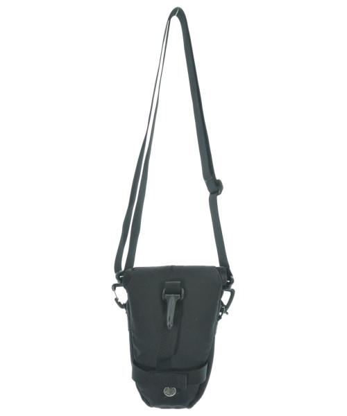 THE NORTH FACE（ザノースフェイス）ショルダーバッグ 黒 サイズ:- メンズ/2200696316296