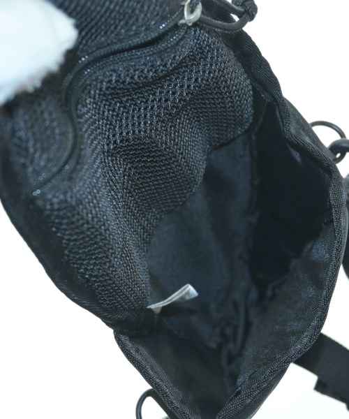 THE NORTH FACE（ザノースフェイス）ショルダーバッグ 黒 サイズ:- メンズ/2200696316296