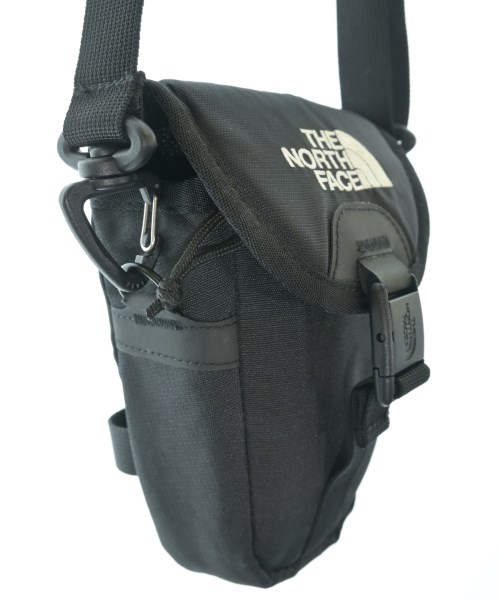 THE NORTH FACE（ザノースフェイス）ショルダーバッグ 黒 サイズ:- メンズ/2200696316296