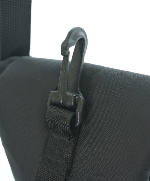 THE NORTH FACE（ザノースフェイス）ショルダーバッグ 黒 サイズ:- メンズ/2200696316296