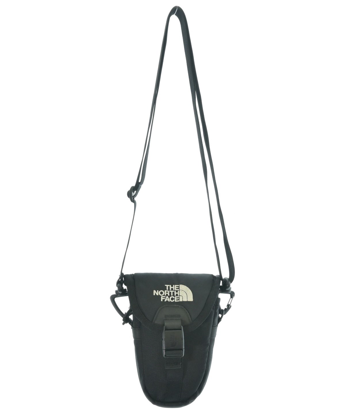 THE NORTH FACE（ザノースフェイス）ショルダーバッグ 黒 サイズ 