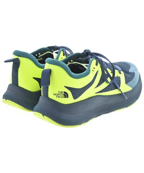 THE NORTH FACE（ザノースフェイス）スニーカー 紺 サイズ:24.5cm メンズ/2200697060013