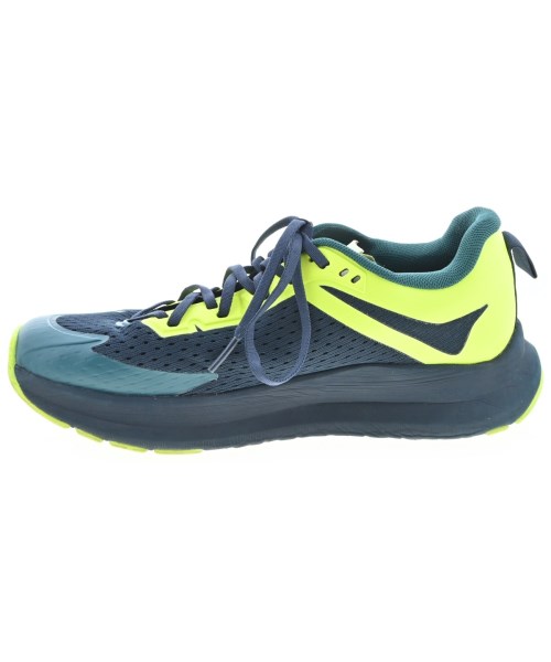 THE NORTH FACE（ザノースフェイス）スニーカー 紺 サイズ:24.5cm メンズ/2200697060013