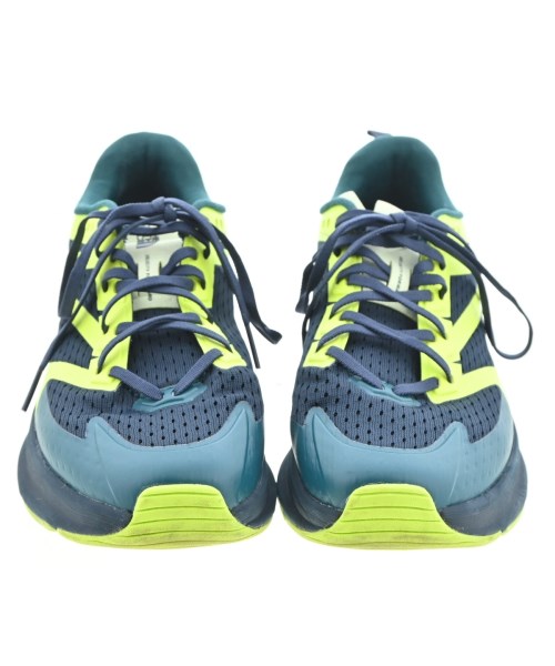 THE NORTH FACE（ザノースフェイス）スニーカー 紺 サイズ:24.5cm メンズ/2200697060013