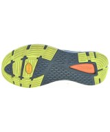 THE NORTH FACE（ザノースフェイス）スニーカー 紺 サイズ:24.5cm メンズ/2200697060013