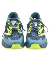 THE NORTH FACE（ザノースフェイス）スニーカー 紺 サイズ:24.5cm メンズ/2200697060013