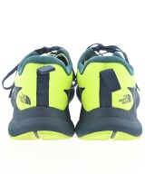 THE NORTH FACE（ザノースフェイス）スニーカー 紺 サイズ:24.5cm メンズ/2200697060013
