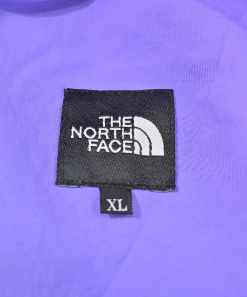 THE NORTH FACE（ザノースフェイス）ショートパンツ 紫 サイズ:XL メンズ/2200697273109