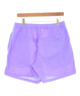 THE NORTH FACE（ザノースフェイス）ショートパンツ 紫 サイズ:XL メンズ/2200697273109