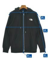 THE NORTH FACE（ザノースフェイス）パーカー 黒 サイズ:M メンズ/2200691773209
