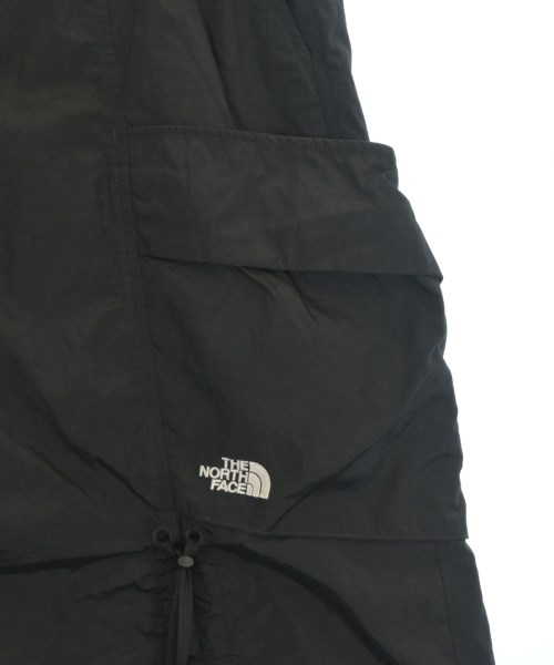 THE NORTH FACE（ザノースフェイス）ロング・マキシ丈スカート 黒 サイズ:L レディース/2200691773216