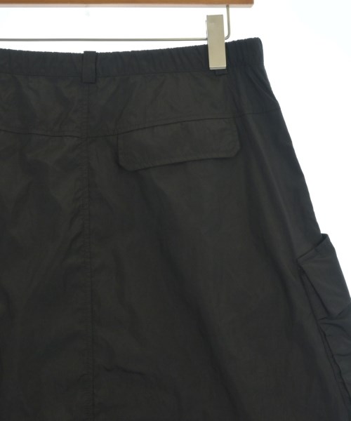 THE NORTH FACE（ザノースフェイス）ロング・マキシ丈スカート 黒 サイズ:L レディース/2200691773216