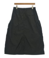 THE NORTH FACE（ザノースフェイス）ロング・マキシ丈スカート 黒 サイズ:L レディース/2200691773216