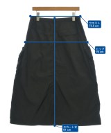 THE NORTH FACE（ザノースフェイス）ロング・マキシ丈スカート 黒 サイズ:L レディース/2200691773216