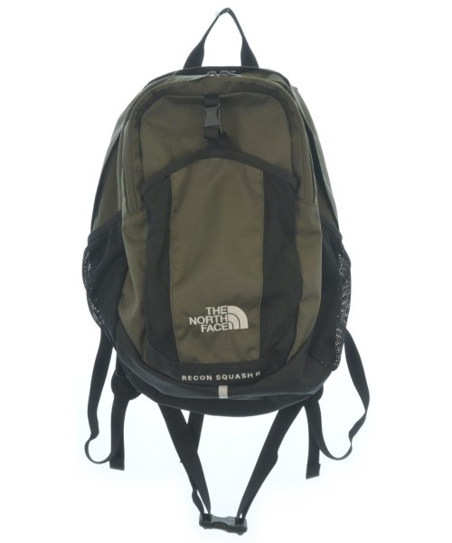 THE NORTH FACE(ザノースフェイス)バックパック・リュック カーキ サイズ:-/2200691773360