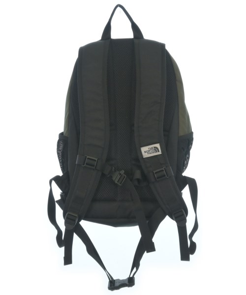 THE NORTH FACE（ザノースフェイス）バックパック・リュック カーキ サイズ:- メンズ/2200691773360