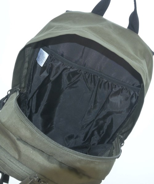 THE NORTH FACE（ザノースフェイス）バックパック・リュック カーキ サイズ:- メンズ/2200691773360