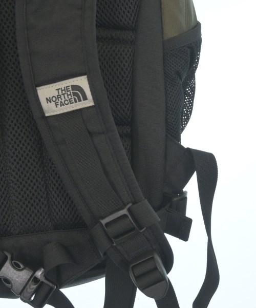 THE NORTH FACE（ザノースフェイス）バックパック・リュック カーキ サイズ:- メンズ/2200691773360