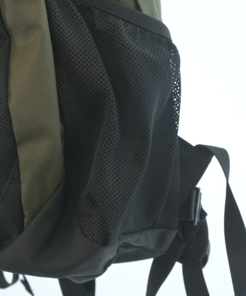 THE NORTH FACE（ザノースフェイス）バックパック・リュック カーキ サイズ:- メンズ/2200691773360