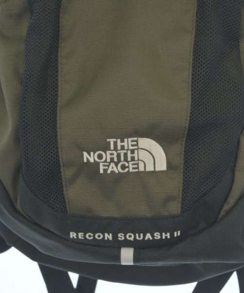 THE NORTH FACE（ザノースフェイス）バックパック・リュック カーキ サイズ:- メンズ/2200691773360