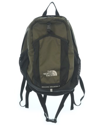 THE NORTH FACE（ザノースフェイス）バックパック・リュック カーキ