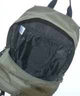 THE NORTH FACE（ザノースフェイス）バックパック・リュック カーキ サイズ:- メンズ/2200691773360