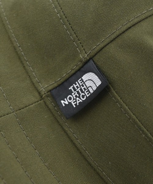 THE NORTH FACE（ザノースフェイス）ハット カーキ サイズ:- メンズ/2200692249024