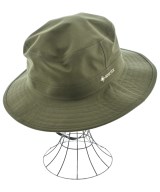 THE NORTH FACE（ザノースフェイス）ハット カーキ サイズ:- メンズ/2200692249024