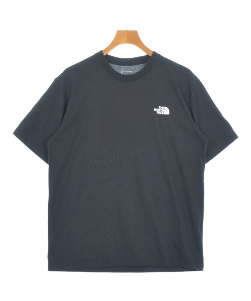 THE NORTH FACE(ザノースフェイス)Tシャツ・カットソー 黒 サイズ:L/2200693092018