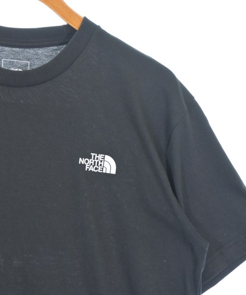 THE NORTH FACE（ザノースフェイス）Tシャツ・カットソー 黒 サイズ:L メンズ/2200693092018