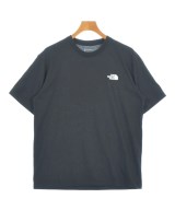 THE NORTH FACE（ザノースフェイス）Tシャツ・カットソー 黒 サイズ:L メンズ/2200693092018