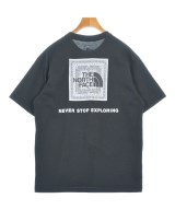 THE NORTH FACE（ザノースフェイス）Tシャツ・カットソー 黒 サイズ:L メンズ/2200693092018