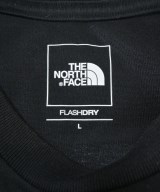 THE NORTH FACE（ザノースフェイス）Tシャツ・カットソー 黒 サイズ:L メンズ/2200693092018
