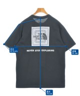 THE NORTH FACE（ザノースフェイス）Tシャツ・カットソー 黒 サイズ:L メンズ/2200693092018