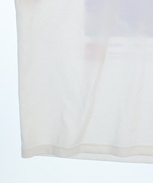 THE NORTH FACE（ザノースフェイス）Tシャツ・カットソー 白 サイズ:L メンズ/2200693092025