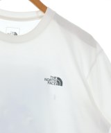 THE NORTH FACE（ザノースフェイス）Tシャツ・カットソー 白 サイズ:L メンズ/2200693092025