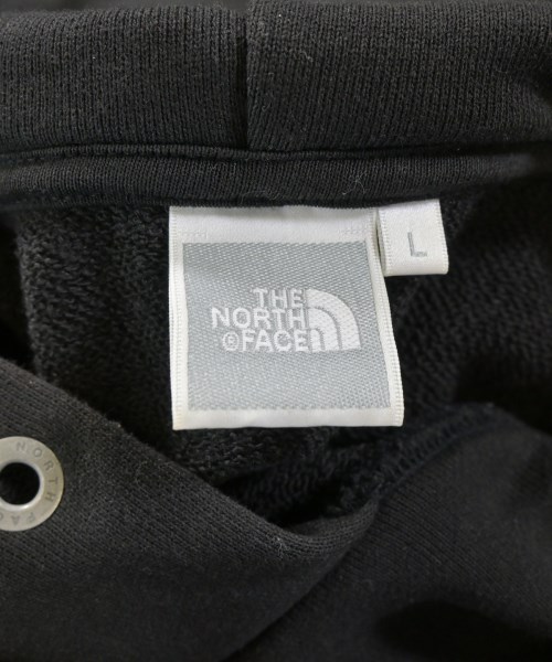 THE NORTH FACE（ザノースフェイス）パーカー 黒 サイズ:L レディース/2200694540129