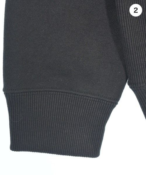 THE NORTH FACE（ザノースフェイス）パーカー 黒 サイズ:L レディース/2200694540129