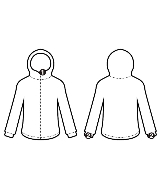 THE NORTH FACE（ザノースフェイス）パーカー 黒 サイズ:L レディース/2200694540129