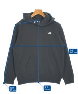 THE NORTH FACE（ザノースフェイス）パーカー 黒 サイズ:L レディース/2200694540129