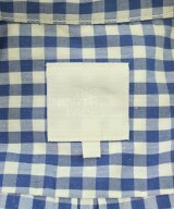 THE NORTH FACE（ザノースフェイス）カジュアルシャツ 青 サイズ:S メンズ/2200698056169